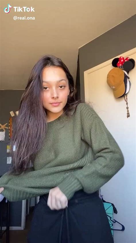 tiktok girl nude leaked|xxxtik